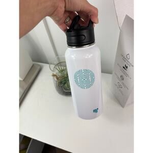 Cute New Water Bottle